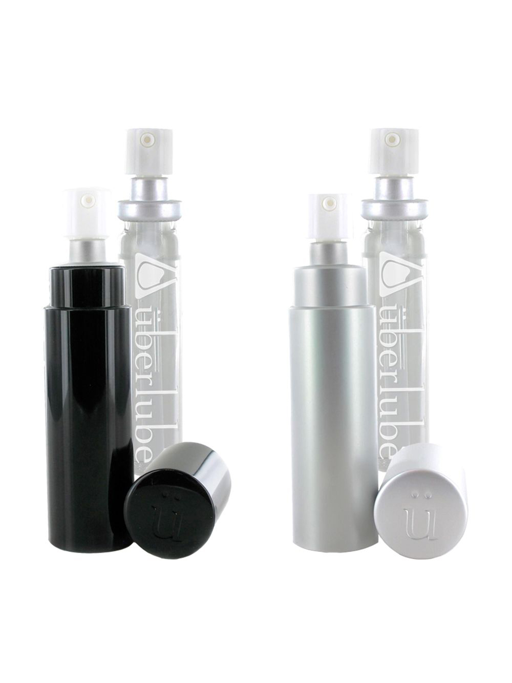 Lubrifiant Mini Silicone 15 ml