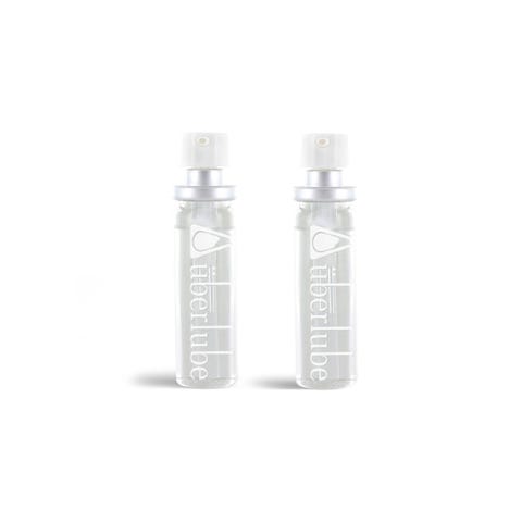 Pack de 2 Lubrifiants Silicone Good-to-Go Refill 30 ml