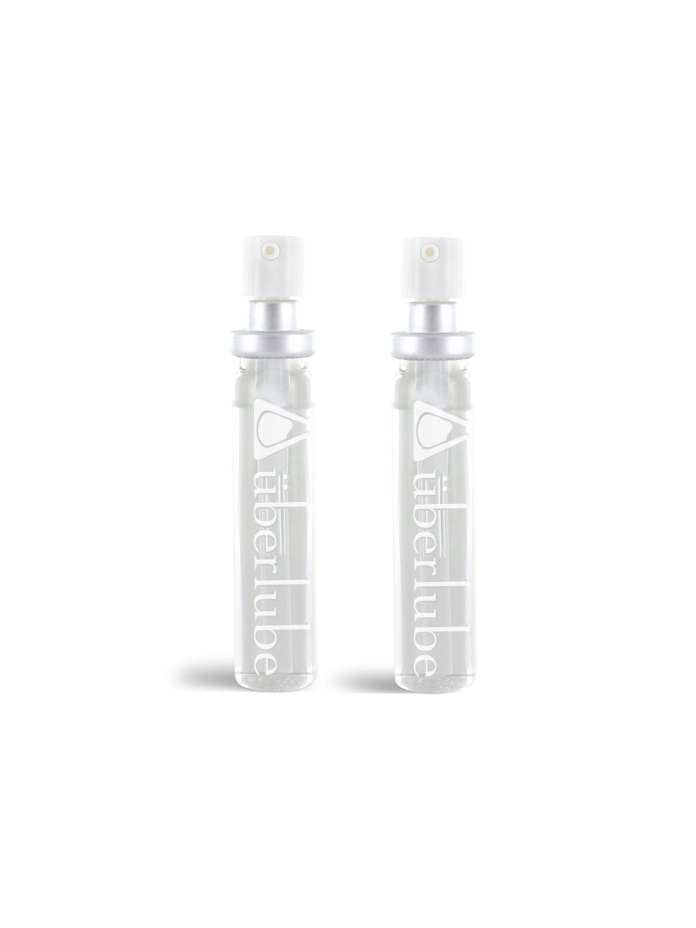 Pack de 2 Lubrifiants Silicone Good-to-Go Refill 30 ml main product photo