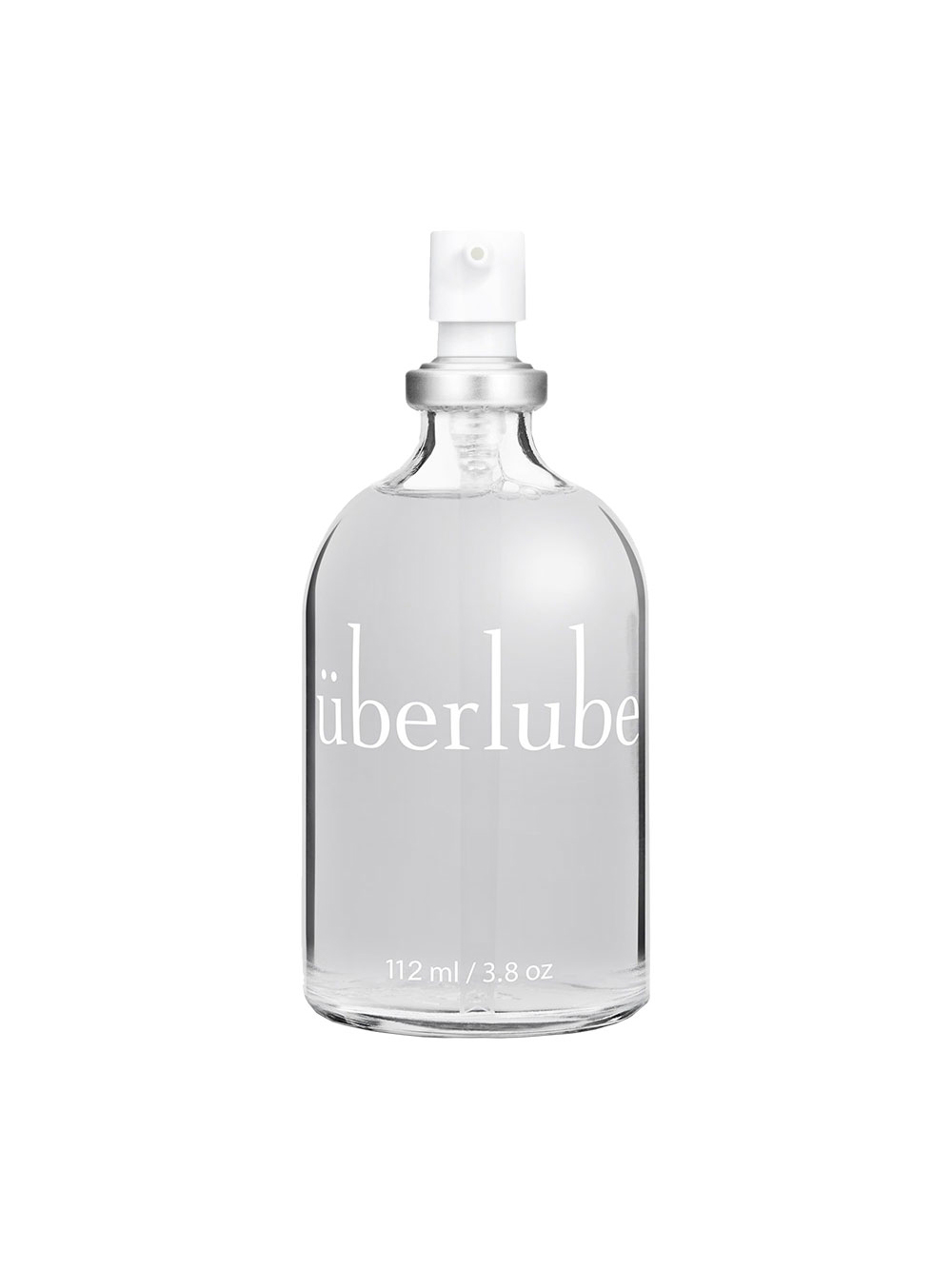 Lubrifiant silicone Überlube 112 ml