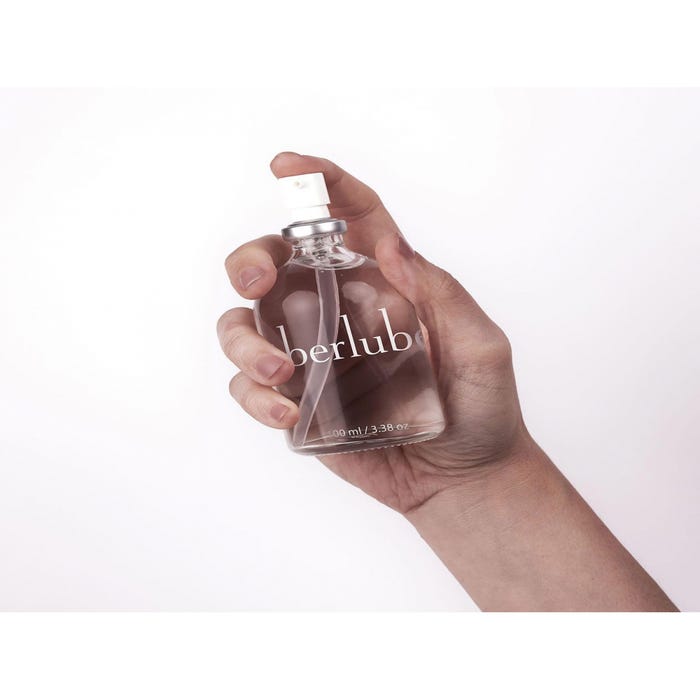 Lubrifiant silicone Überlube 112 ml