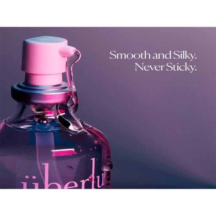 Lubrifiant silicone Überlube 112 ml