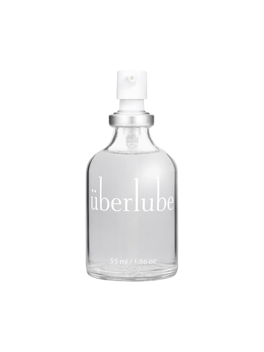 Lubrifiant silicone Überlube 55 ml main product photo