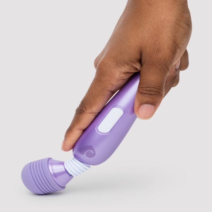 Vibromasseur wand mini Deluxe