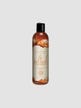 Lubrifiant eau comestible Natural Flavors Glide caramel salé 120 ml