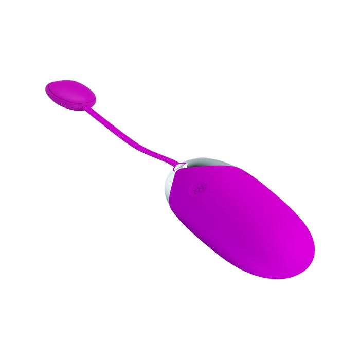 Oeuf Vibrant Connecté Abner