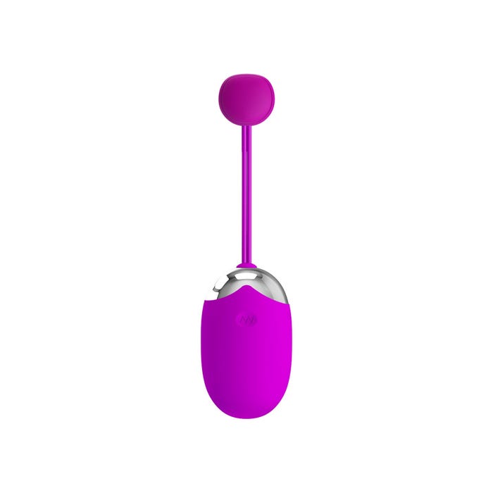 Oeuf Vibrant Connecté Abner