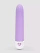 Vibromasseur mini silicone Glow