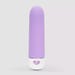 Vibromasseur mini silicone Glow