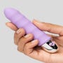 Vibromasseur mini Ripple Wavy