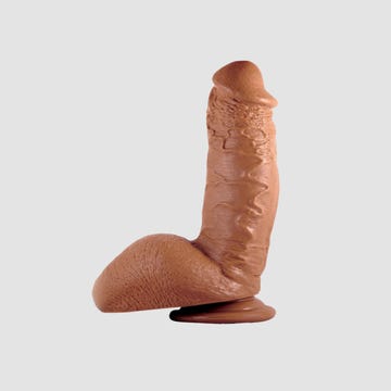 Dildo Ventouse Réaliste Shane Diesel