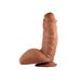 Gode Ventouse Réaliste Shane Diesel