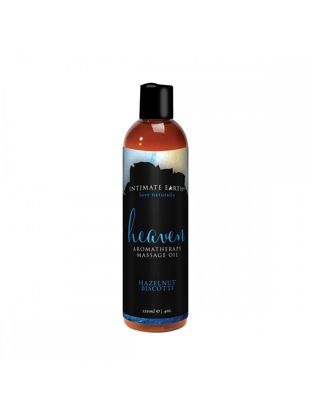 Huile de Massage Aromathérapie Heaven 120 ml