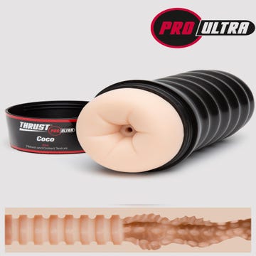 Masturbateur anus Coco Pro Ultra