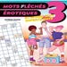 Mots (F)léchés érotiques 3