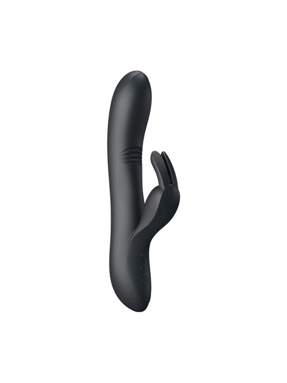 Vibromasseur Rabbit Wave Dylan main product photo