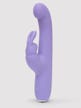 Vibromasseur rabbit Paradise Luxury