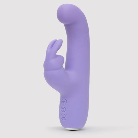 Vibromasseur rabbit Paradise Luxury