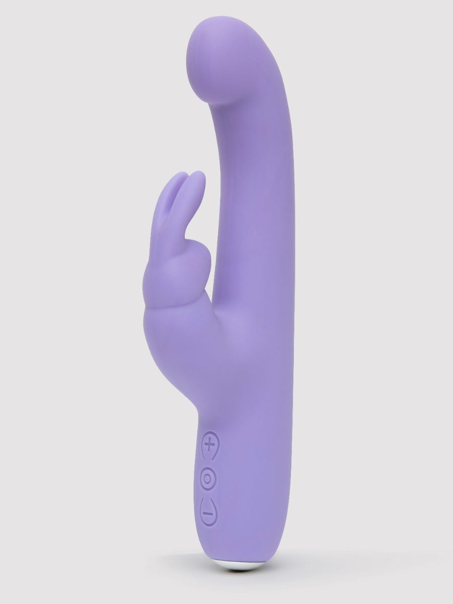 vibromasseur rabbit J'Ose L'Audacieux - Rabbit vibromasseur Vibromasseur » achetez en ligne main image 1