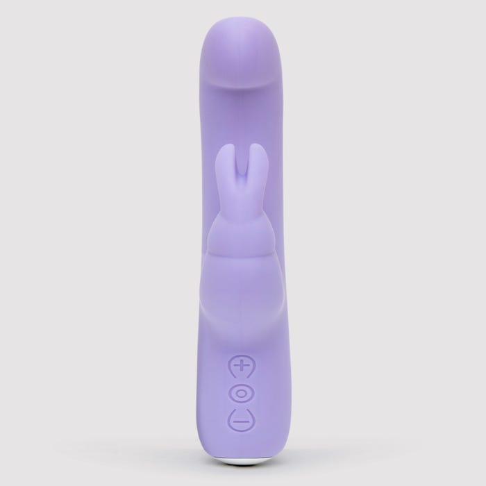 Vibromasseur rabbit Paradise Luxury