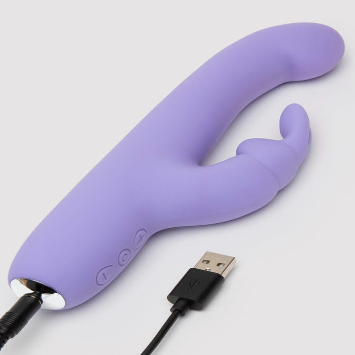 Vibromasseur rabbit Paradise Luxury