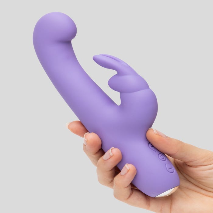 Vibromasseur rabbit Paradise Luxury