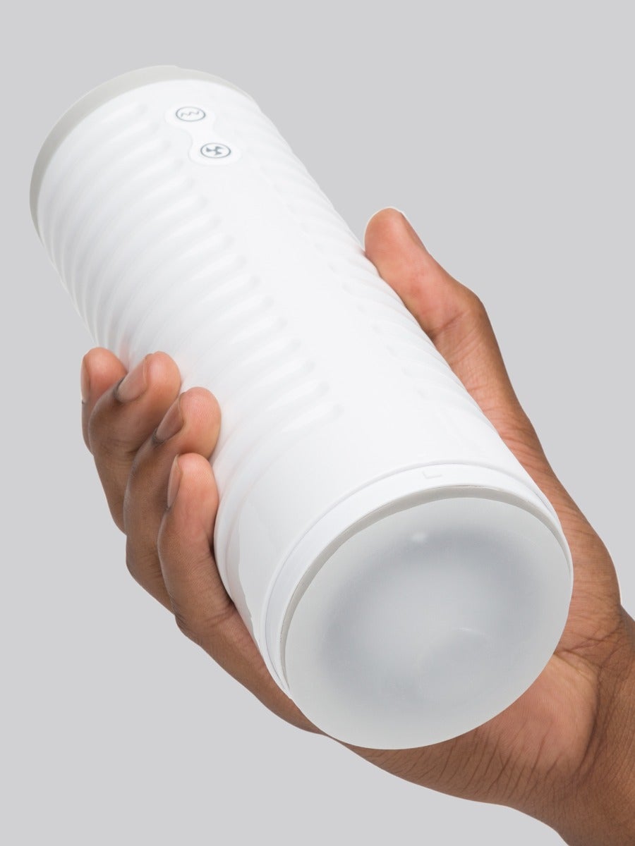 Masturbateur connecté Lovense Max 2 3