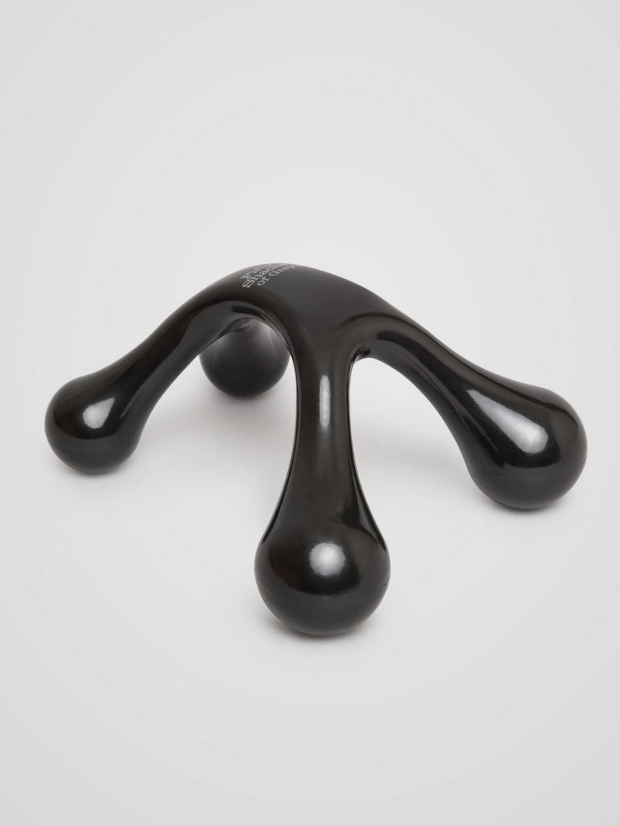 Masseur corporel Play Nice main product photo