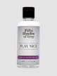 Huile de massage vanille Play Nice 90 ml