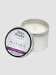 Bougie d'ambiance vanille Play Nice