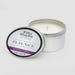 Bougie d'ambiance vanille Play Nice