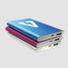 Batterie Externe USB 8000 mAh