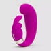 Vibromasseur rabbit Mini G-Spot Curve