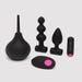 Kit anal débutant Supersex 4 pièces