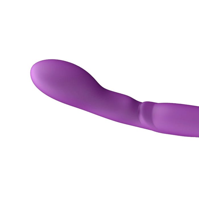 Vibromasseur Point G Nyx