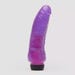 Vibromasseur réaliste 20,3 cm slimline BASICS