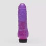 Vibromasseur réaliste 20,3 cm slimline BASICS
