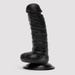 Gode ventouse 20,3 cm Classic Lifelike Lover