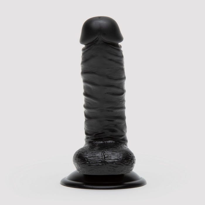 Gode ventouse 20,3 cm Classic Lifelike Lover