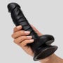 Gode ventouse 20,3 cm Classic Lifelike Lover