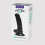 Gode ventouse 20,3 cm Classic Lifelike Lover