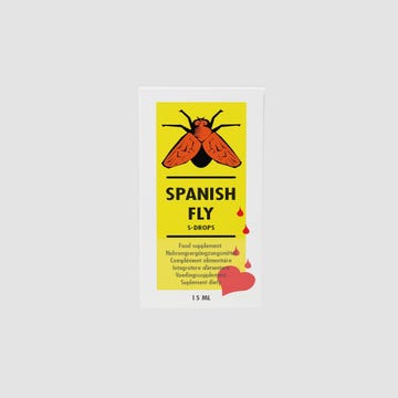 Stimulant Spanish Fly Extra