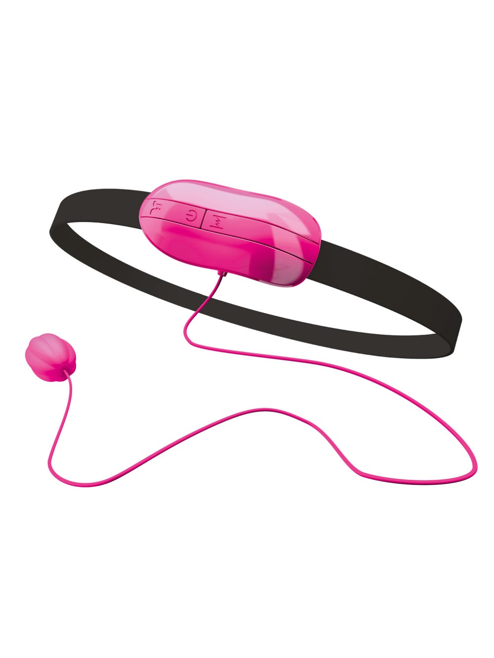 Oeuf Vibrant Play Ball 2