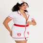 Costume infirmière Flirty Nurse Fantasy