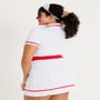 Costume infirmière Flirty Nurse Fantasy