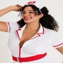 Costume infirmière Flirty Nurse Fantasy