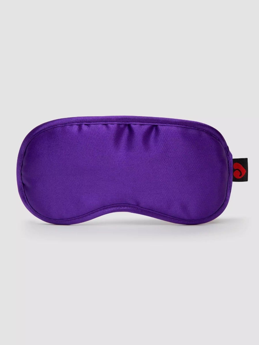 Masque en satin Oh!