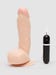 Vibromasseur ventouse extra large 20,3 cm Classic Lifelike Lover