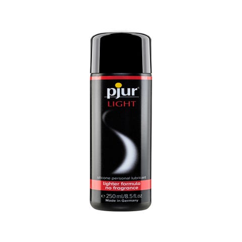 Lubrifiant Silicone Body Glide Light 250 ml