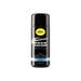Lubrifiant eau anal Back Door Moisturising 250 ml